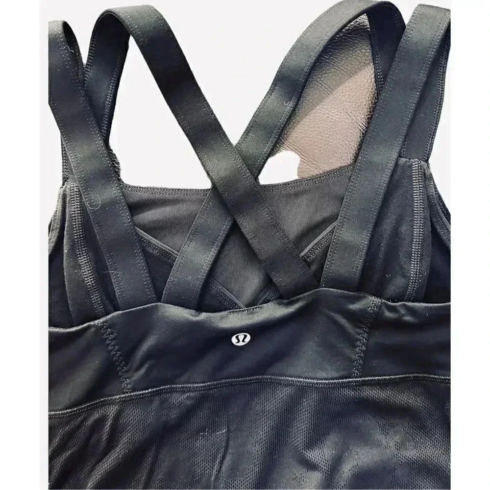 Lululemon Top Bundle - Picture 3 of 9